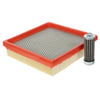 Filter Service Kit for Ruggerini MD 75.1 Engine thumbnail 1