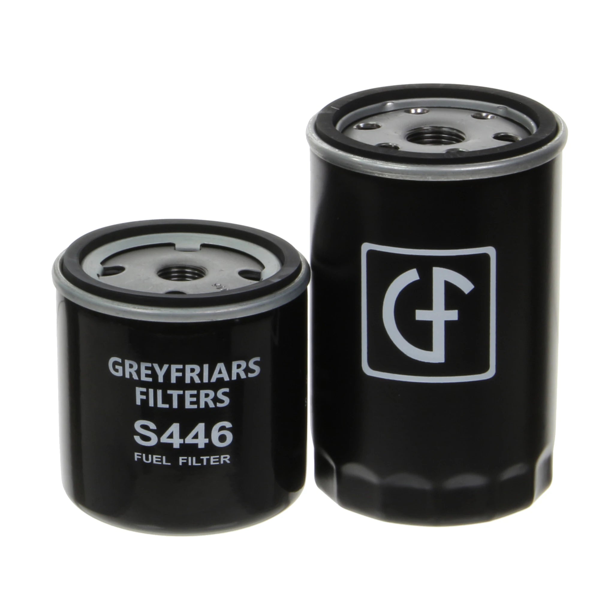Filter Service Kit for Ruggerini P 105/2 LR Engine – Greenred Spares