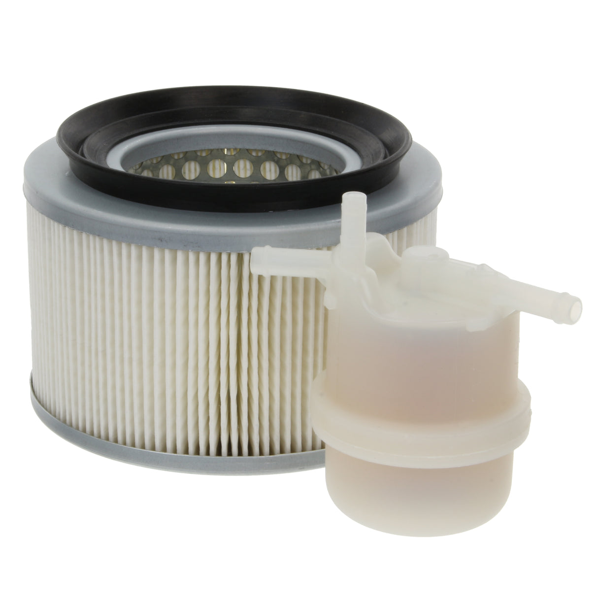 Filter Service Kit for Ruggerini RY 85 Engine | Engine: (7HP/5KW)