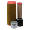 Filter Service Kit for Schaeff HML 22 Excavator | Engine: Perkins thumbnail 1
