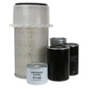 Filter Service Kit for Schaeff HR 30 Excavator | Engine: Perkins 4.236 thumbnail 1