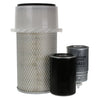 Filter Service Kit for Schaeff SKL 841 A Charger | Engine: Perkins thumbnail 1