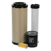 Filter Service Kit for Shibaura CM 314 Lawnmower | Engine: Shibaura thumbnail 1