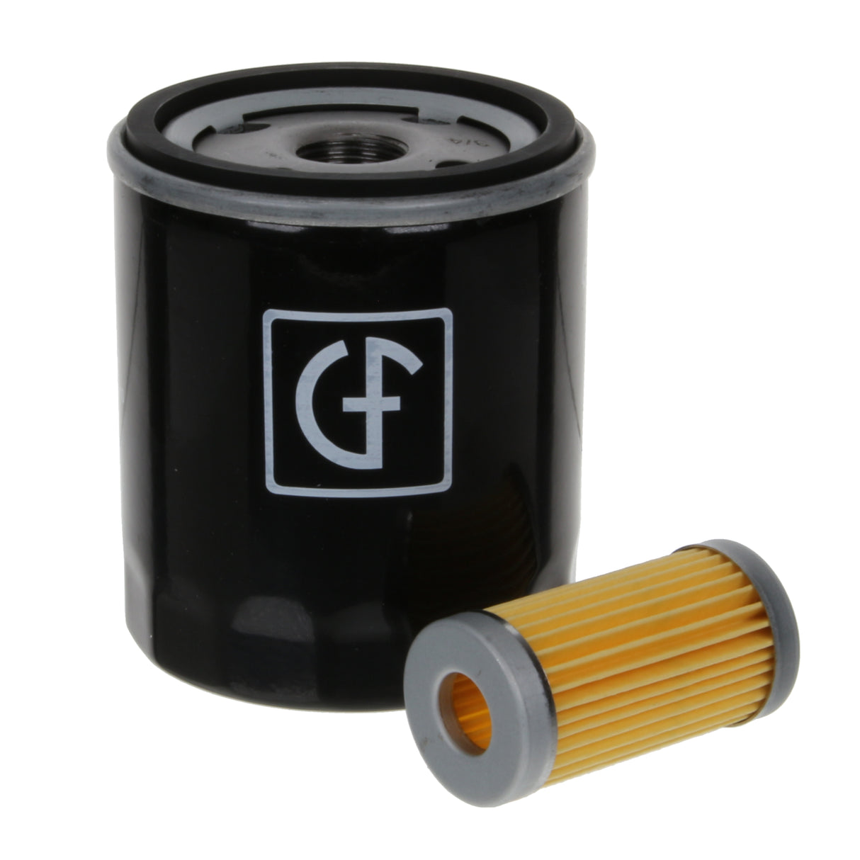 Filter Service Kit for Shibaura S 1500 Tractor