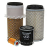 Filter Service Kit for Shibaura SP 1400 Tractor thumbnail 1