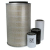 Filter Service Kit for Sullair F 70 D/DN Compressor | Engine: Deutz F 4 L 912 thumbnail 2