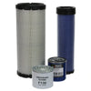 Filter Service Kit for Toro REELMASTER 6500 D Lawnmower | Engine: Peugeot XUD 9 | Years: Upto 1/2001 thumbnail 3