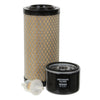 Filter Service Kit for Toro WORKMAN 2100 | Engine: Vanguard thumbnail 1