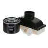 Filter Service Kit for Kawasaki FR 600 V Engine thumbnail 2
