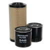 Filter Service Kit for Towerlight VT-HYBRID Light Tower | Engine: Kohler | Years: 1/2016 Onwards thumbnail 1