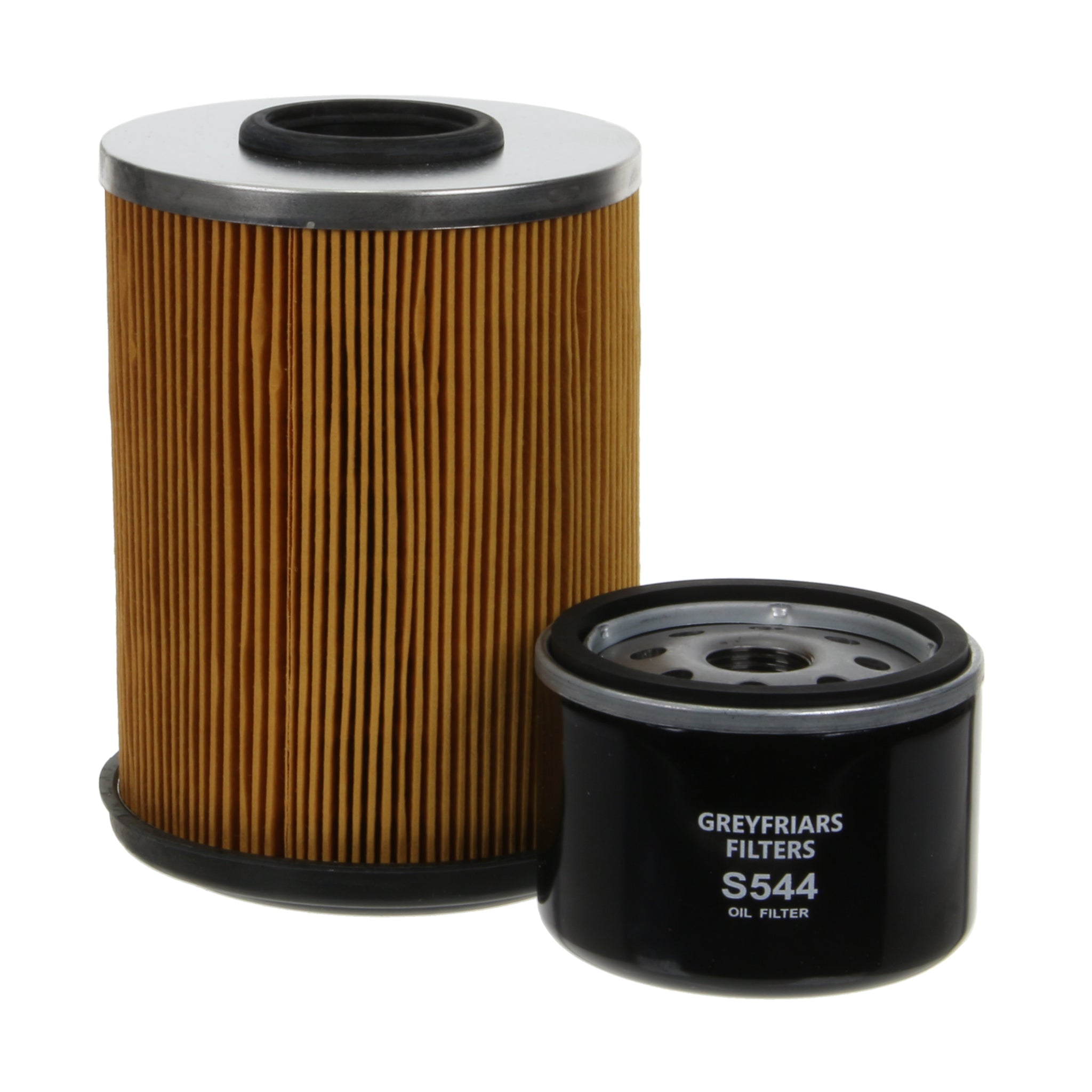 Filter Service Kit for Wacker DPU 2440 F Compactor Plate | Engine: Far ...