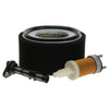 Filter Service Kit for Wacker DPU 4045 YE Compactor Plate | Engine: Yanmar L 70 N5A | Years: 1/2010 Onwards thumbnail 1