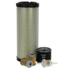 Filter Service Kit for Yanmar HDS 9/50 Pressure Washer | Engine: Yanmar 3TNV76-CKE thumbnail 1