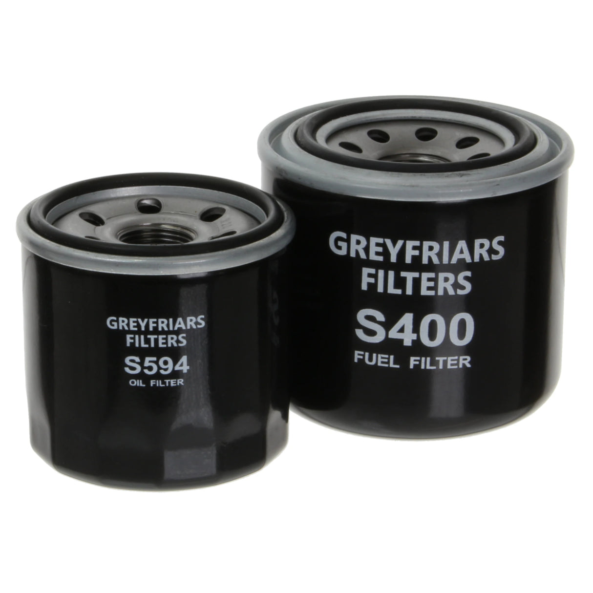 Filter Service Kit for Yanmar Marine 3 JH2-BE Engine | Engine: 3Cyl-1.6L (28HP/20KW) | Years: 01/1991 - 01/1998