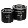 Filter Service Kit for Yanmar Marine 3 JH3-EPA Engine | Engine: 3Cyl-1.6L (40HP/29KW) | Years: 01/1998 Onwards thumbnail 1