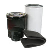 Filter Service Kit for Yanmar Marine 4 LHA-HTE Engine | Engine: 4Cyl-3.5L (160HP/117KW) thumbnail 2