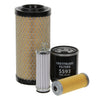 Filter Service Kit for Yanmar RD 122 Lawnmower | Engine: Yanmar 3 TE 67 LDUN thumbnail 2