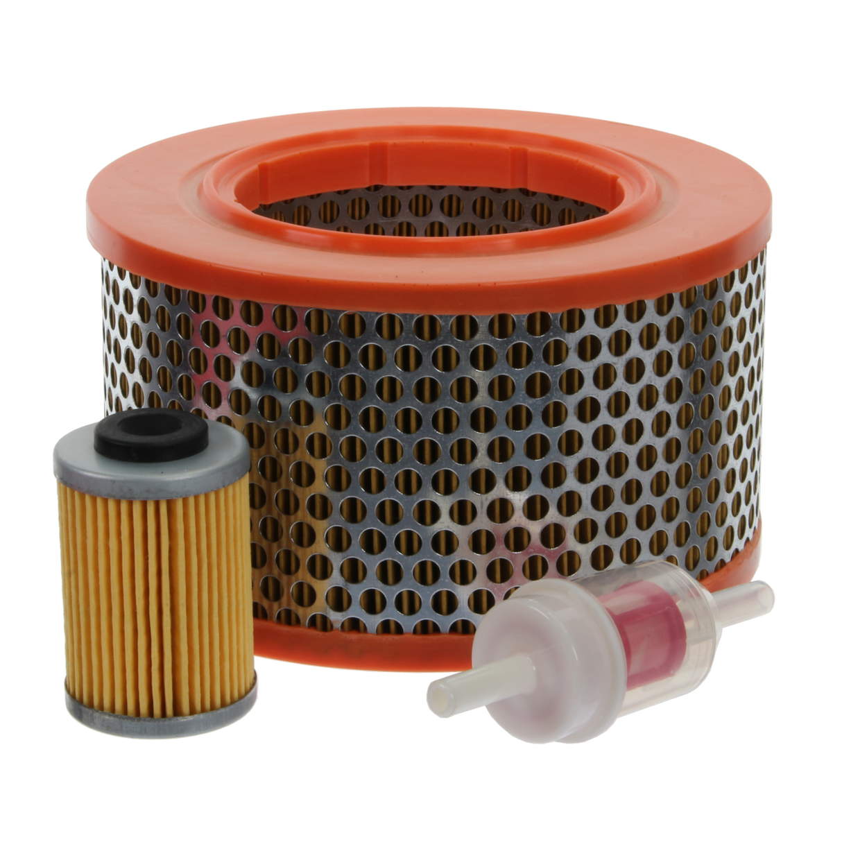 500 Hour Filter Service Kit for Hatz 1D81