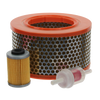 500 Hour Filter Service Kit for Hatz 1D81 thumbnail 1