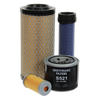 500 Hour Filter Service Kit fits John Deere Gator 6 x 4 D | Engine: Yanmar 3TN66 thumbnail 1