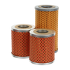 500 Hour Filter Service Kit fits Massey Ferguson TEF20 Tractor thumbnail 1