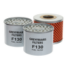 500 Hour Filter Service Kit fits David Brown 890 950 990 995 996 Tractor thumbnail 1