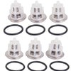 Interpump Valve Kit - Suits V2030 V2035 thumbnail 1