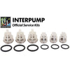 VALVE KIT KIT269 Suits Series 59 Pumps thumbnail 1