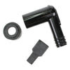 LB05F NGK Spark Plug Cover (Stud Terminal) thumbnail 1