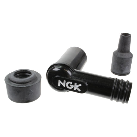 LB05F NGK Spark Plug Cover (Stud Terminal)