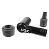 LB05F NGK Spark Plug Cover (Stud Terminal) thumbnail 2