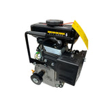 Loncin LC152 Engine (Replaces Honda GX100), 1.8HP - 2.5HP, 5/8" (16mm) Horizontal Shaft, Recoil Start