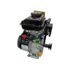 Loncin LC152 Engine (Replaces Honda GX100), 1.8HP - 2.5HP, 5/8