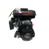 Loncin LC152 Engine (Replaces Honda GX100), 1.8HP - 2.5HP, 5/8