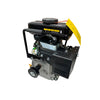 Loncin LC152 Engine (Replaces Honda GX100), 1.8HP - 2.5HP, 5/8