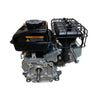 Loncin LC154 Engine, 2.1HP - 2.8HP, 16mm Parallel Shaft, Recoil Start (Dual Dipsticks) thumbnail 2