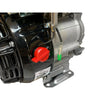 Loncin LC154 Engine, 2.1HP - 2.8HP, 16mm Parallel Shaft, Recoil Start (Dual Dipsticks) thumbnail 3