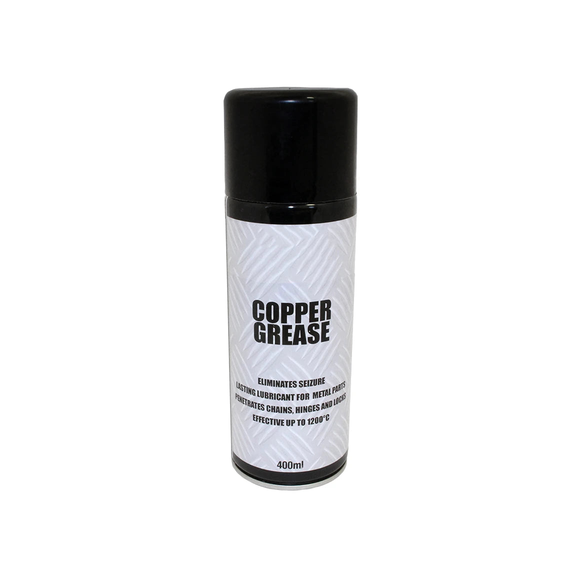 Clear Grease Spray 400ml