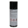 Satin Black Paint Spray (400ml) thumbnail 2