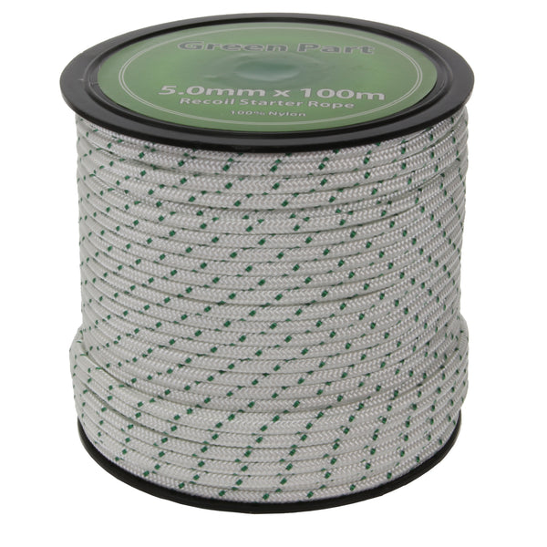 Starter Rope 5.0mm x 100M