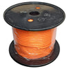 4.0mm Dyneema Starter Rope (Orange) (50M) - Heavy Duty Break Resistant thumbnail 1