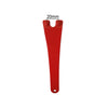 Pin Spanner 20mm dia straight (red) thumbnail 2
