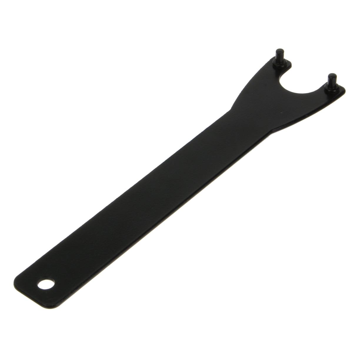 Pin Spanner 35mm dia straight