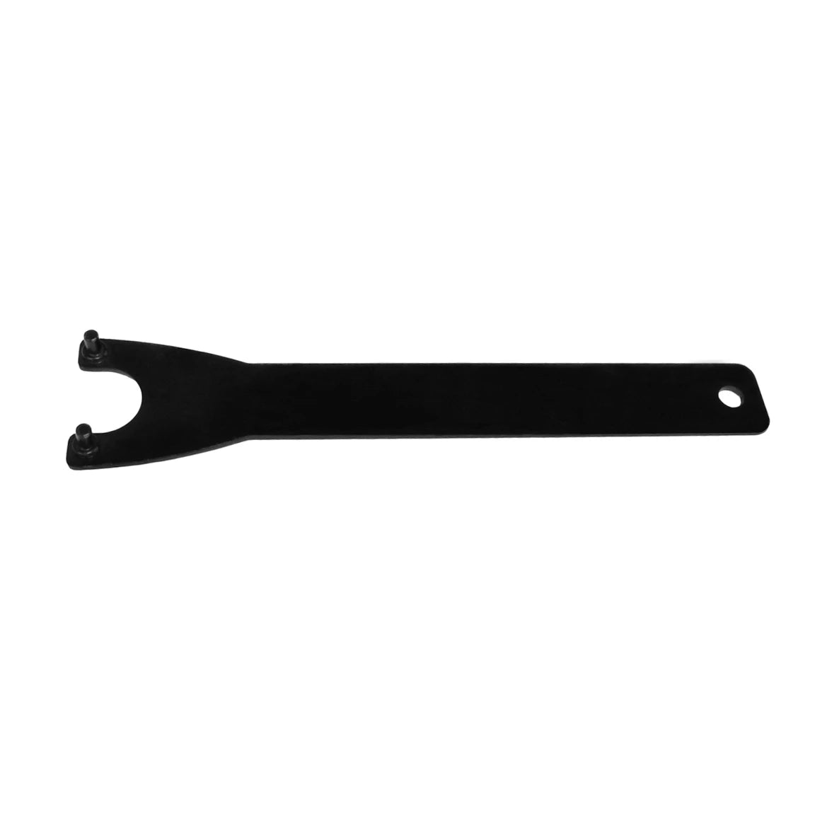 Pin Spanner 35mm dia straight