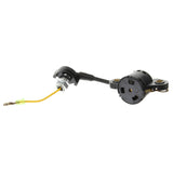 Oil Alert Switch fits Honda GX120 GX140 GX160 GX200