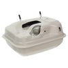 Fuel Tank with Fuel Cap and Filters fits Honda GX110 GX120 thumbnail 2