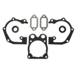 Gasket Set fits Husqvarna K750 K760 K770