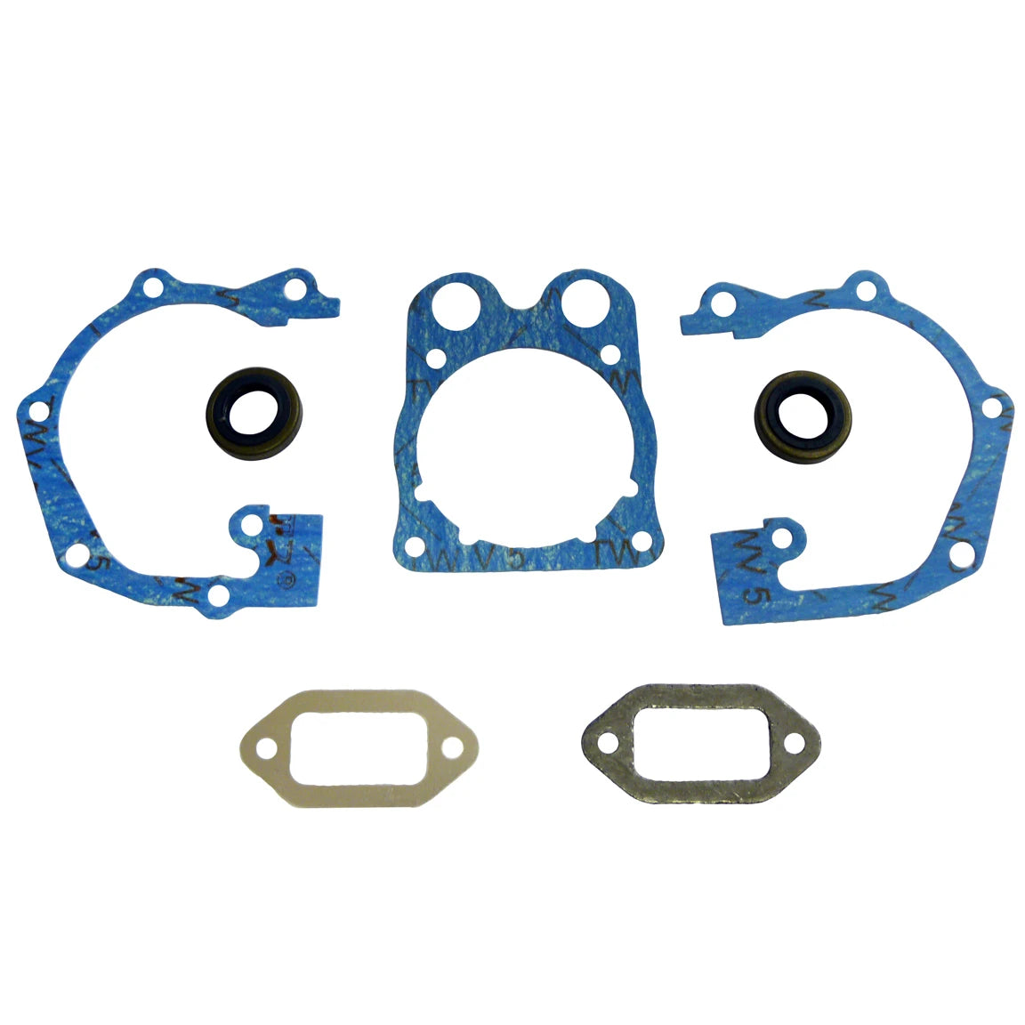 Gasket Set fits Husqvarna K750 K760 K770