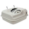Fuel Tank with Fuel Cap and Filters fits Honda GX160 GX200 thumbnail 2