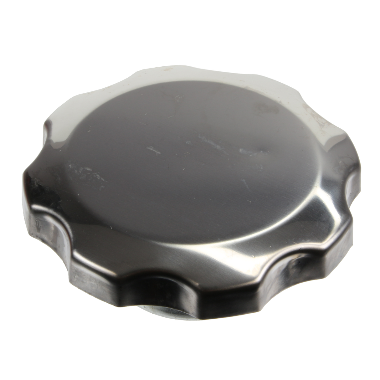 Metal Fuel Tank Cap fits Honda GX110 GX120 GX140 GX160 GX200 GX240 GX270 GX340 GX390